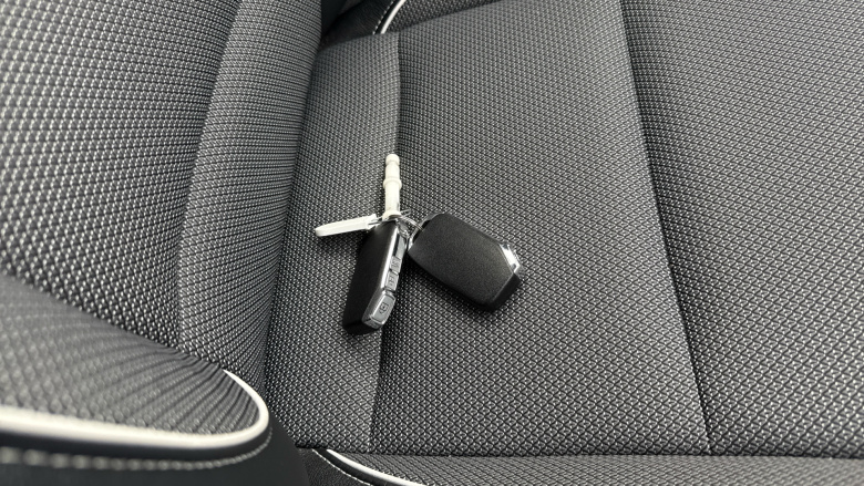 Kia E-Niro 150kW 2 Long Range 64kWh 5dr Auto Electric Estate